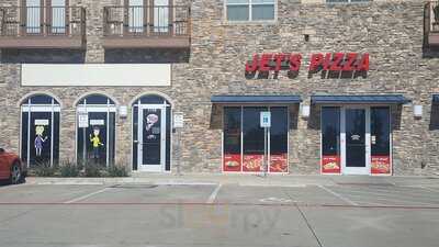 Jets Pizza