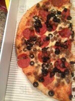 Jets Pizza