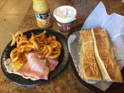 Pinecrest Bakery - Homestead