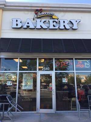 Pinecrest Bakery - Homestead