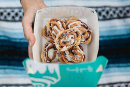 Cinnabon