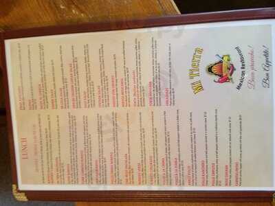 Mi Tierra Mexican Restaurant