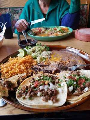 Mi Tierra Mexican Restaurant