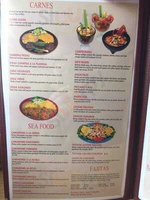 Mi Tierra Mexican Restaurant