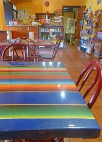 Hidalgo's Cafeteria Restaurant