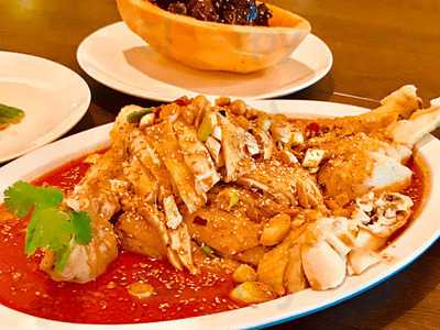 Long Choa Shou Restaurant