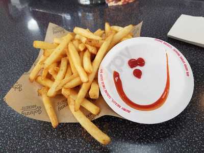 Johnny Rockets