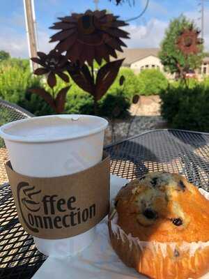 Coffee Connection