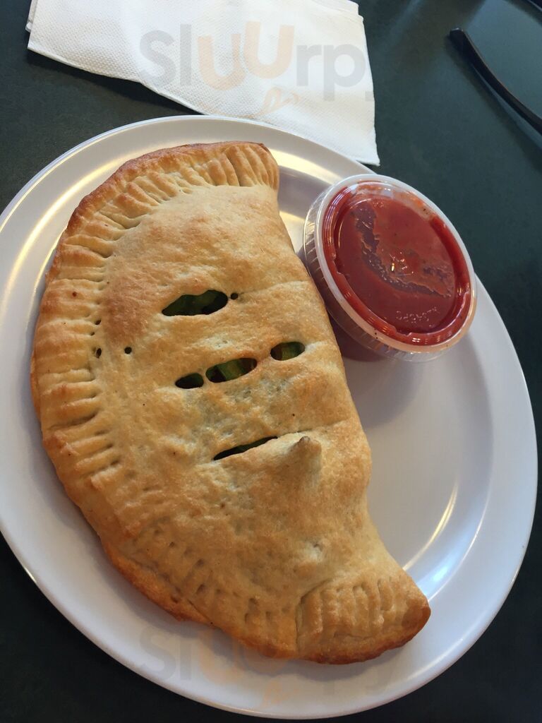 Bellacino's Pizza & Grinders