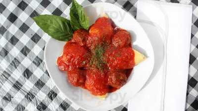 Anthony's Ii Pizza And Italian Food