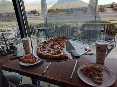 Anthony's Ii Pizza And Italian Food