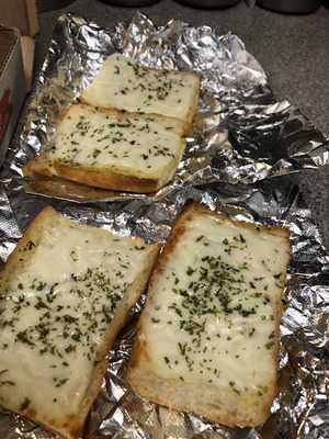 Anthony's Ii Pizza And Italian Food