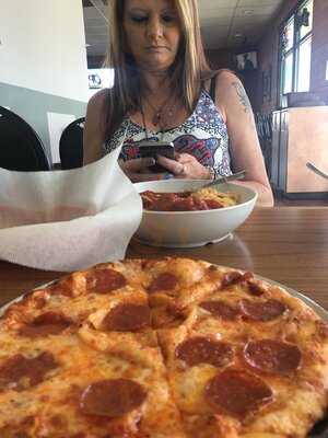 Anthony's Ii Pizza And Italian Food