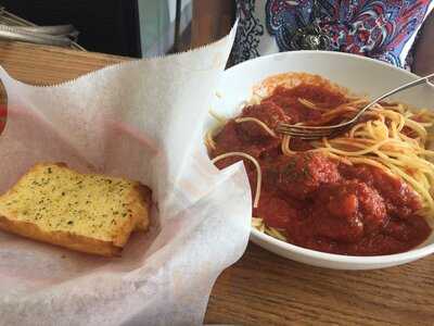 Anthony's Ii Pizza And Italian Food