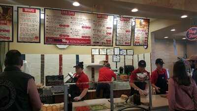 Jersey Mike's Subs