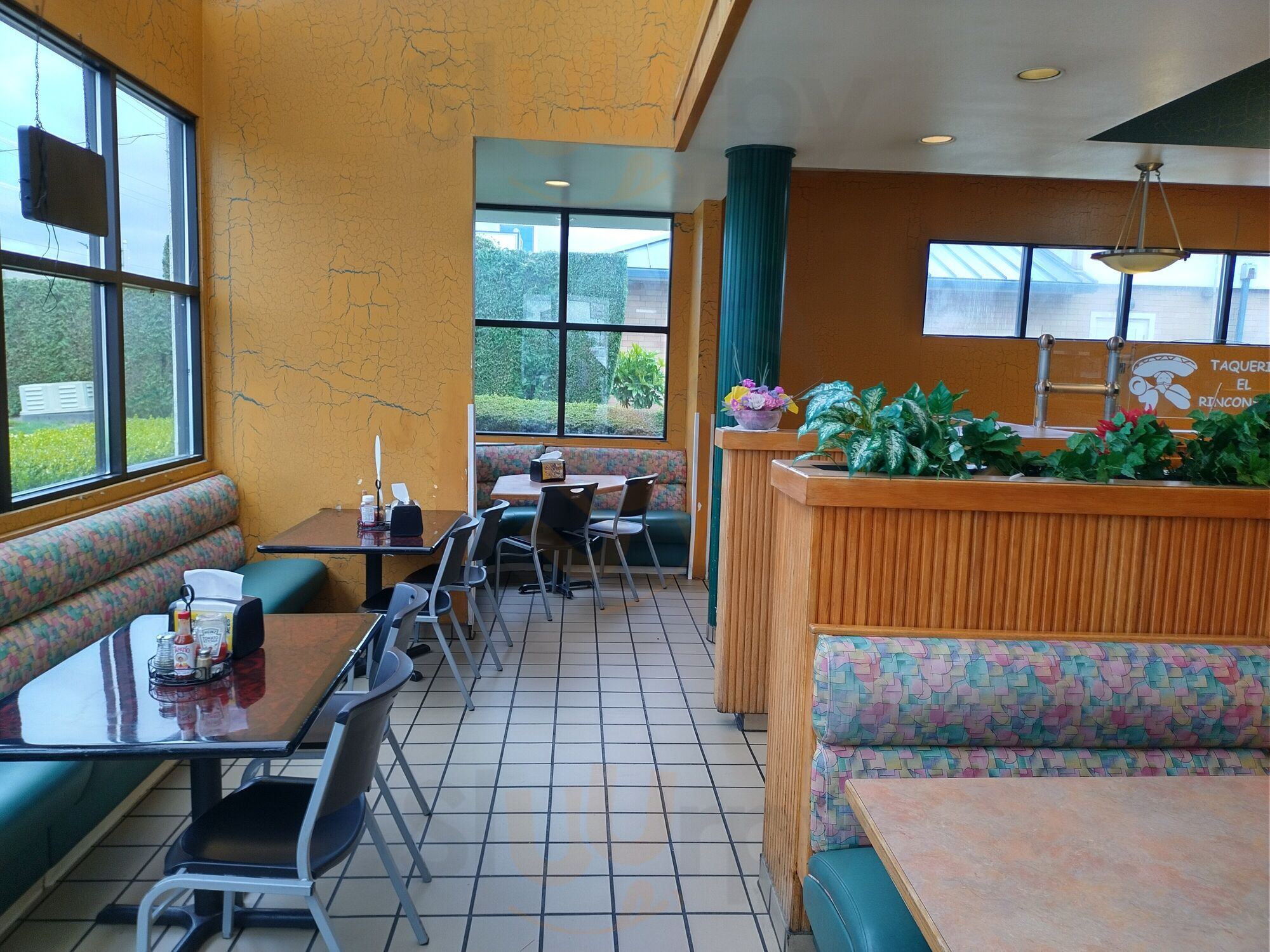 Taqueria El Rinconsito