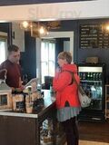 Battlefield Coffee House