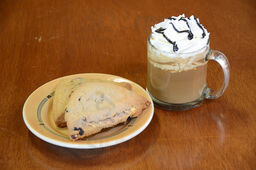 Big Ben Coffee Company