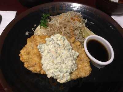 Midoh Japanese Kitchen