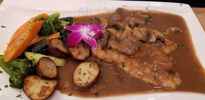 Buongusto Pizza Restaurant & Catering