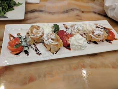 Buongusto Pizza Restaurant & Catering