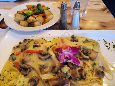 Buongusto Pizza Restaurant & Catering