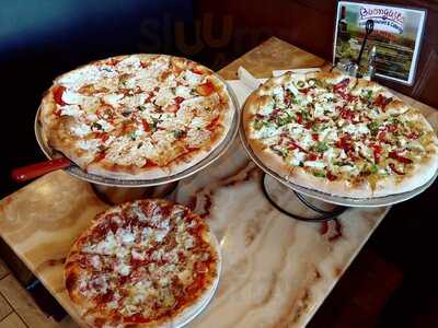 Buongusto Pizza Restaurant & Catering