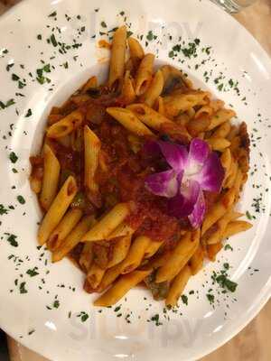 Buongusto Pizza Restaurant & Catering