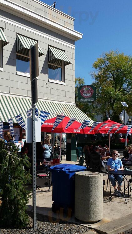 O'dunken's Draught House