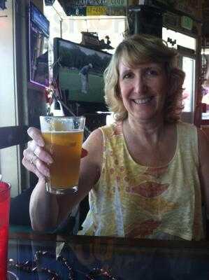 O'dunken's Draught House