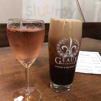 Geaux Brewing