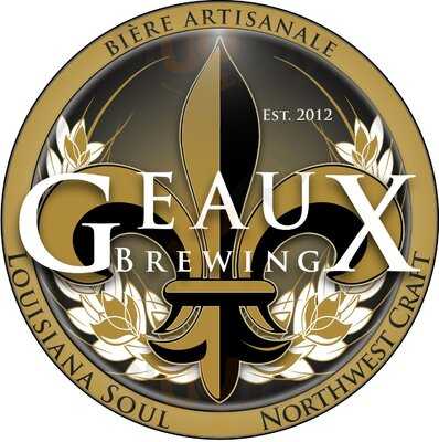 Geaux Brewing
