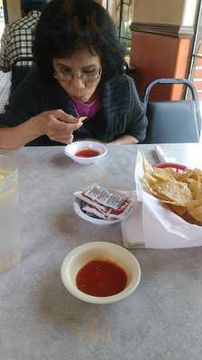 Guadalajara Restaurant