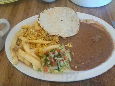 Guadalajara Restaurant