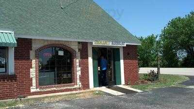 Guadalajara Restaurant