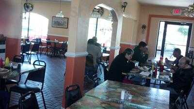 Guadalajara Restaurant