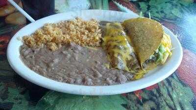 Guadalajara Restaurant