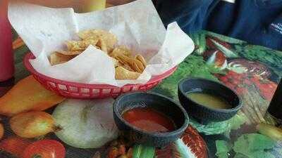 Guadalajara Restaurant