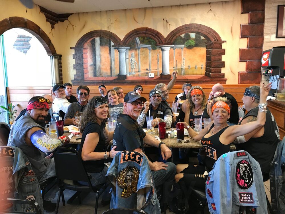 Luigi’s Pizzeria Ristorante