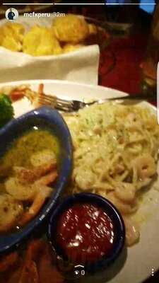 Red Lobster