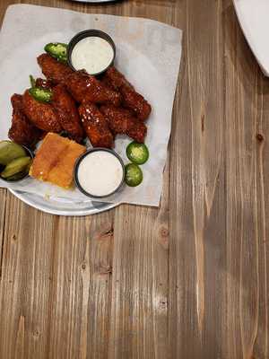 The Boot At The Grove