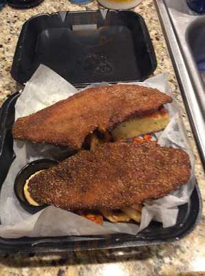 The Boot At The Grove