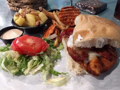 The Boot At The Grove