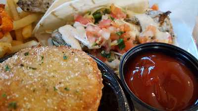 The Boot At The Grove