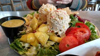 The Boot At The Grove