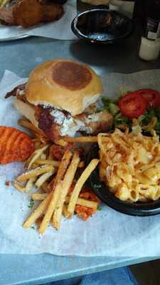 The Boot At The Grove