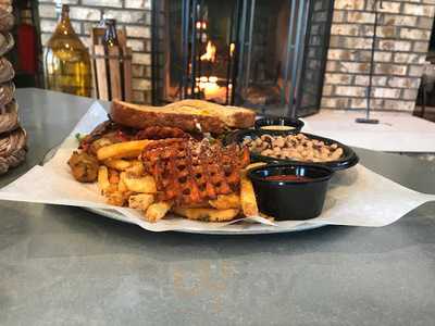 The Boot At The Grove