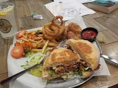 The Boot At The Grove