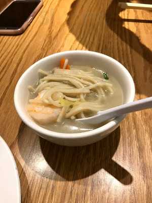 Golden China Restaurant