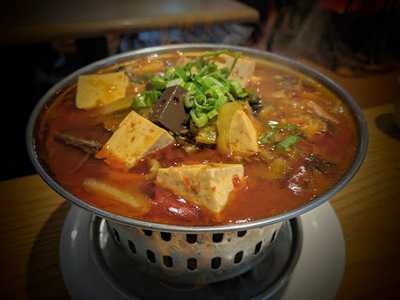 Golden China Restaurant